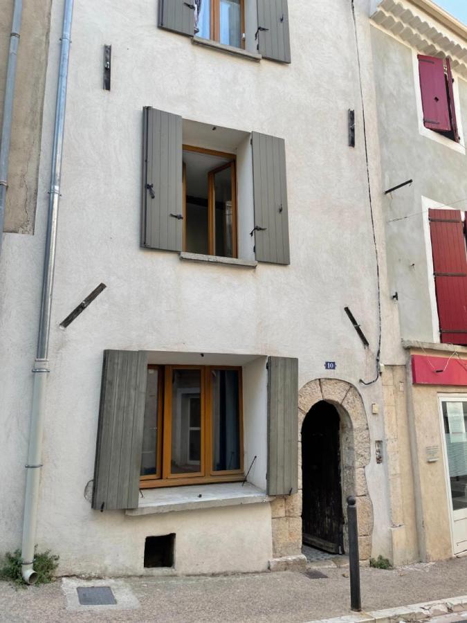 Appartement Location De Rians Rians (Var)